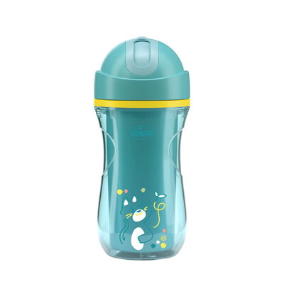 Sport Cup 14M+ Teal